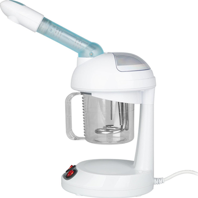 Wapozon kozmetik Multifunctional Aromatherapy Mini F-17, avull me ozon, portativ, i bardhë