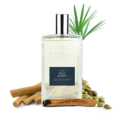 Set Xhel dushi 473 ml + Eau de Toilette Palo Santo 100 ml Cremo