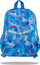 Çantë kopshti CoolPack Toby XS Frozen, 10L, me xhepa anësh, blu