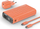 Karikues portativ RealPower PB-20000, 20000mAh, USB A dhe USB C, i zi