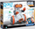 Lodër edukative Clementoni Robot Mio New Generation 50632, robot programues, me aplikacion, shumëngjyrësh