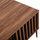 Tavolinë për kafe seri Harry 110x60x43,5Hcm (HM18007.01), zezë