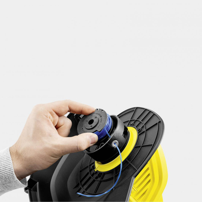 Kositëse bari Karcher LTR 18-25 Set 1.444-301.0