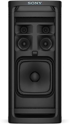 Altoparlant party Sony Ult Tower 9AC, 360 Party Sound, karaoke, i zi