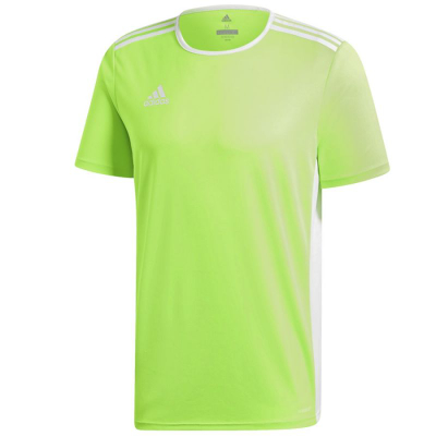 Maicë futbolli Adidas Entrada 18