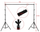 Set për sfond fotografie Kazhi SRF 6000