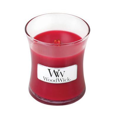 Qiri aromatik WoodWick Pomegranate, 85 g