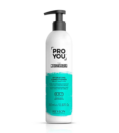 Balsam për flokë Revlon Professional Pro You The Moisturizer, 350 ml