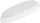 Plafonierë tavani BestService Ambid II LO1551, LED 15W, e bardhë