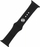 Rrip silikoni Roger për Apple Watch 38 40 41mm M L, i zi
