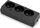 Prizë trefishe portative Detachable GN-370 MT087, 16A, IP20, e bardhë