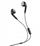Kufje HOCO M73, universal, 3.5mm, in ear, të zeza