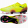 Atlete futbolli Puma Future 8 Ultimate Low FG, për bar natyral, për burra, të verdha