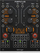 Modul sintetizatori Behringer ABACUS Eurorack, analog, me 4 kanale, ngjyrë e zezë