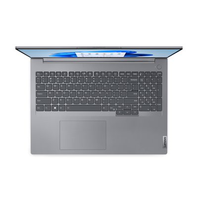 Laptop Lenovo ThinkBook 16 G7, 16" WUXGA, Intel Core Ultra 5, 16GB RAM, 1TB SSD, gri