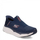 Atlete çunash Skechers Max Cushioning Advantageous M 220389, pa lidhëse, me shollë ULTRA GO, blu