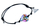 Lampglas Crazy Love Нараквица BLH21