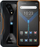 Telefon Blackview BL5000 5G 8 / 128 GB me dy SIM karta, i zi / portokalli