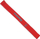Shirit rezistence Thorn Superband Textile Medium, tekstil, rezistencë mesatare, i kuq