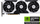 Kartë grafike MSI GeForce RTX 5060 Ti VENTUS 3X OC, 16GB GDDR7, PCIe 4.0