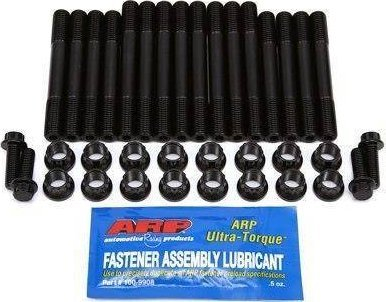 Set bulonash kryesore ARP 208-5402 për Honda Civic 1994-2000, çelik Chromoly