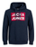 Duks për meshkuj Jack&Jones, i kaltër/kuq