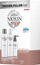 Set trajtimi flokësh Nioxin System 3, 3 pjesë, për flokë të lyer