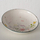 Pjata dekorative Boltze Home Florina, qeramike, set 2 copë, shumëngjyrëshe