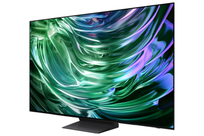 TV Samsung Series 9 QE83S90D, 83", 4K OLED, i zi