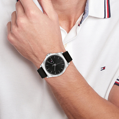 Orë dore për meshkuj Tommy Hilfiger 1710617