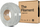 Filament 3D Spectrum the Filament TF-24044, PLA ReFill, 1.75mm 1kg, gri