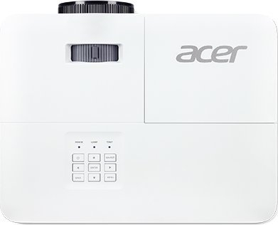 Projektor Acer M311, 4500 ANSI lumens, WXGA, i bardhë