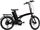 [OUTLET] Biçikletë elektrike FC IDA BIKE 20" 