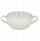 Terrinë supë RAK Porcelain Anna ANSD23, 2.3L, me kapak, filxhan fildishi