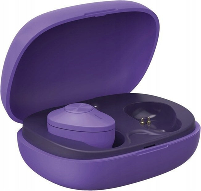 Kufje Bluetooth Freedom Buddy, mikrofon, bas i përforcuar, lejla