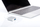Adapter USB Digitus DA-70837, USB C në VGA, Full HD, ngjyrë argjendi