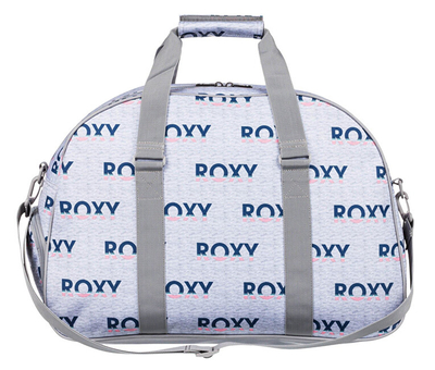 Çantë udhëtimi Roxy ERJBP03955-SGR6, e hirtë