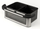 Fritezë elektrike G3 Ferrari G10223, inox, argjend