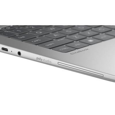 Лаптоп HP EliteBook 6 G1i, 14\", Intel Ultra 5 225U, сребрен