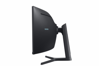 Monitor Samsung ViewFinity S49A950UIP, 49", Dual QHD, QLED, i zi