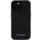Karkasë telefoni Karl Lagerfeld KLHCP15SHDSPLK, për iPhone 15 6.1", hardcase, e zezë