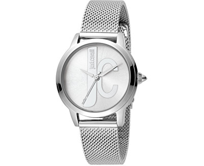 Orë dore Just Cavalli Logo JC1L050M0065