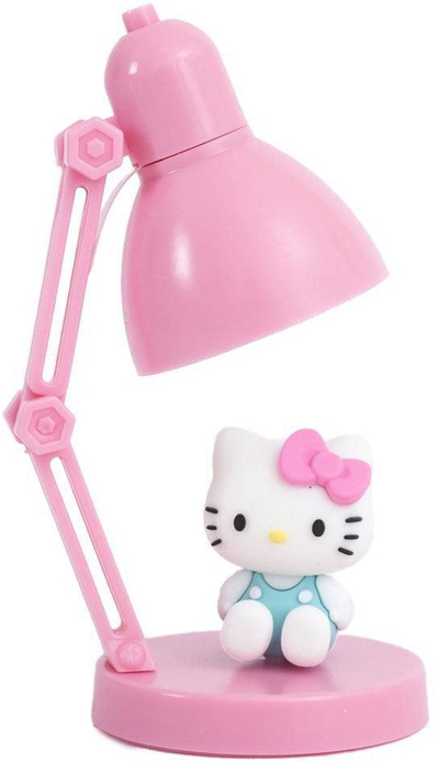 Lodër elektronike Hello Kitty 43, për koleksion, shumëngjyrëshe