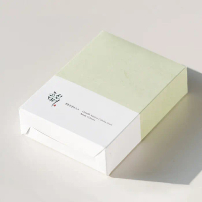 Maskë fytyre Beauty of Joseon Centella Asiatica Calming Mask, 25ml, set 10 copë, për lëkurë të ndjeshme