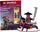 Liber lojërash Lego Ninjago Release the Chaos Dragon, me minifigurë, për fëmijë