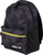 Arena Team Backpack 30 Allover, 30 L, Црн
