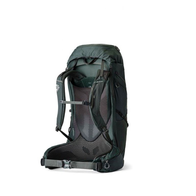 Shpinore malore Gregory Paragon 60, 60L, për burra, jeshile Cascade