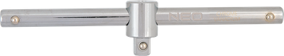 Çelës Neo Tools 3/8" 165 mm (08-155)