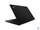 Laptop Lenovo ThinkPad T15, 15.6", Intel Core i5, 16GB RAM, 512GB SSD, Intel® UHD Graphics, i zi