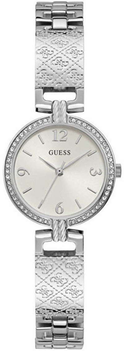 Orë dore Guess Mini Luxe GW0112L1